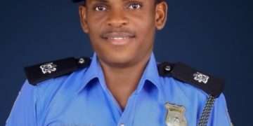 AIG Garba retires, urges officers to embrace community policing, intelligence-led operations