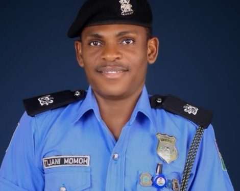 AIG Garba retires, urges officers to embrace community policing, intelligence-led operations