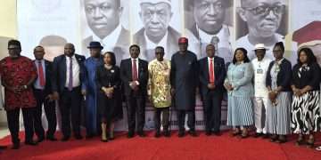 UNIPORT begins academic review, targets higher global ranking – VC