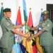 Okoro takes over as GOC 6 Division, vows to sustain oil output