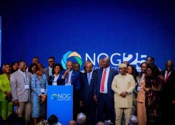 Nigerian energy firm firm Renaissance announces major oil discovery offshore Nigeria