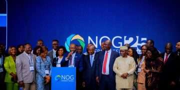 Nigerian energy firm firm Renaissance announces major oil discovery offshore Nigeria