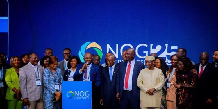 Nigerian energy firm firm Renaissance announces major oil discovery offshore Nigeria