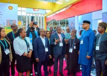 Nigerian Content: Shell awards $518m contracts to indigenous firms