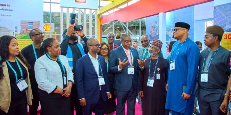 Nigerian Content: Shell awards $518m contracts to indigenous firms