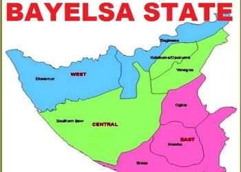 Bayelsa Govt Threatens Libel Suit Against Leadership, Punch Over Alleged False Report