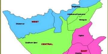Bayelsa Govt Threatens Libel Suit Against Leadership, Punch Over Alleged False Report