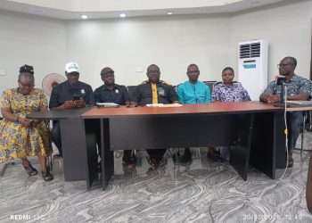 ASUU Declares Indefinite Strike at Bayelsa Varsities Over CBA, 19-Month Arrears