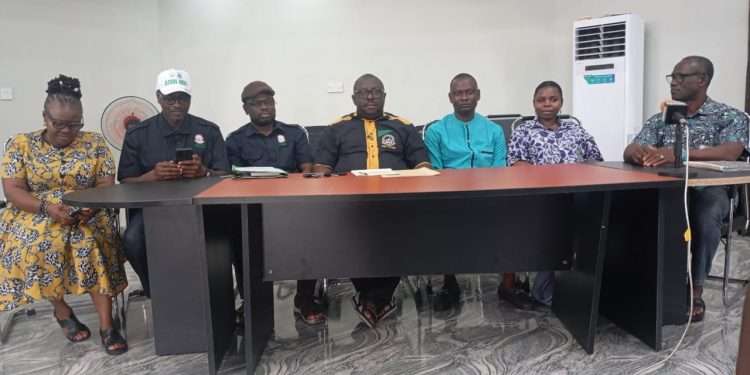 ASUU Declares Indefinite Strike at Bayelsa Varsities Over CBA, 19-Month Arrears