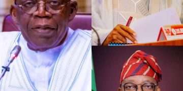 Nigerian Coast Guard Will Reduce, Not Increase Nigeria’s Maritime Spending Says PC-NCG