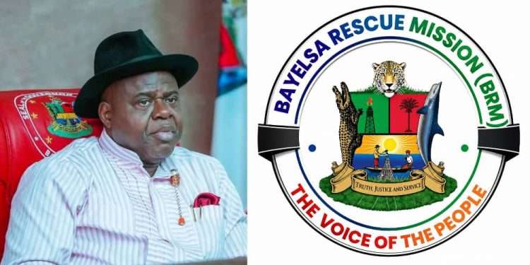 BRM laments political marginalisation of Bayelsa East, Yenagoa LGA in political appointments