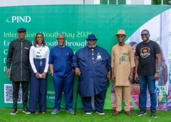 IYD: PIND links Niger Delta youth to jobs, emerging career