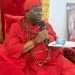 Ist Coronation Anniversary: Ohworode of Olomu kingdom begins tour of Olomu communities 