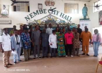 Bayelsa the most polluted state in Nigeria—Environmentalist