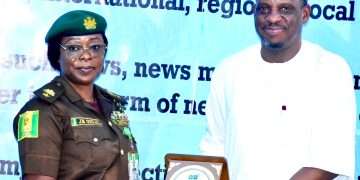 NCoS, NAN partner on publicising correctional reforms