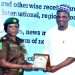 NCoS, NAN partner on publicising correctional reforms