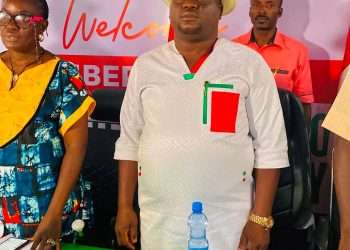Bayelsa PDP rules out automatic ticket, welcomes MacIver’s 2027 governorship bid