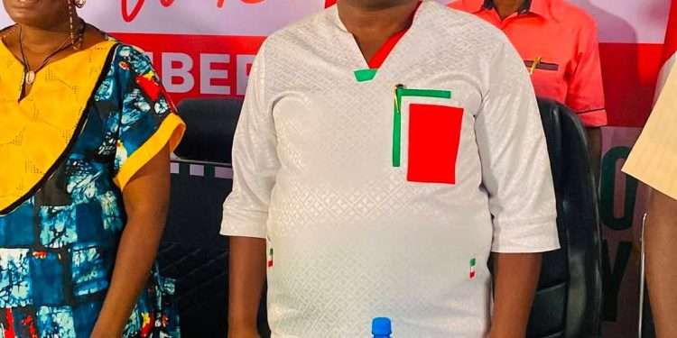 Bayelsa PDP rules out automatic ticket, welcomes MacIver’s 2027 governorship bid