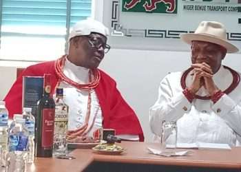 Olorogun Taiga urges Urhobo entrepreneurs to invest in Urhoboland