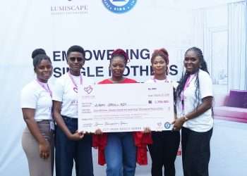 Lumiscape Charity Foundation and Zephyr Interior Design Academy Empower 84 Single Mothers Through Interior Design Initiative