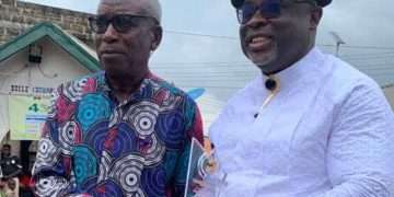 Sunny-Goli Advocates Innovative Youth Leadership for Peace in Niger Delta Communities