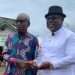 Sunny-Goli Advocates Innovative Youth Leadership for Peace in Niger Delta Communities