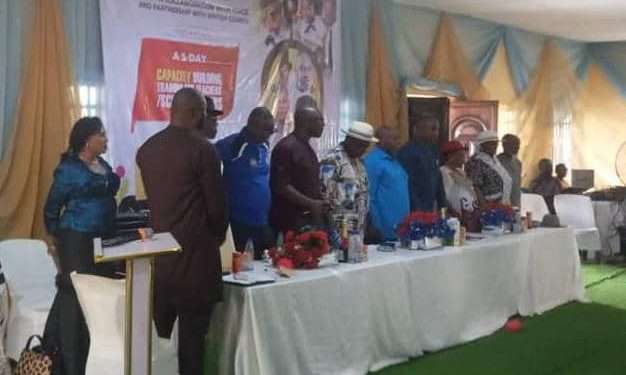 Bayelsa Education Fund partners British Council, TTRCB to train 400 teachers, school leaders