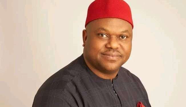2027: Why Victor Ochei is best candidate for Delta North Senatorial District – Support Group
