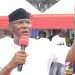 2027: NDC candidate, Omo-Agege commences campaign, promises better representation in Senate