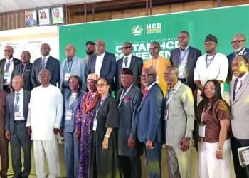 FG ‘ll continue to support OGTAN to build sufficient workforce – Lokpobiri 