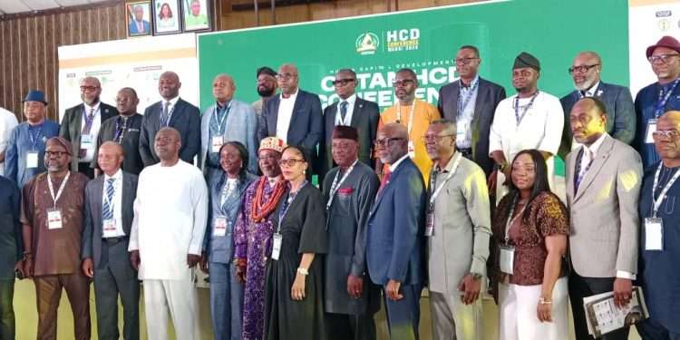 FG ‘ll continue to support OGTAN to build sufficient workforce – Lokpobiri 