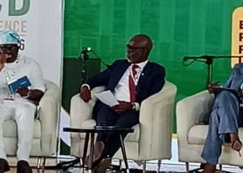 Nigeria’s Oil and Gas Industry must Urgently Rebuild its Technical and Commercial talents – NUPRC boss