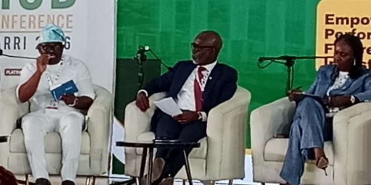 Nigeria’s Oil and Gas Industry must Urgently Rebuild its Technical and Commercial talents – NUPRC boss
