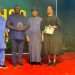 OGTAN Honours KEFFESO Trust for Human Capital Development in Host Communities