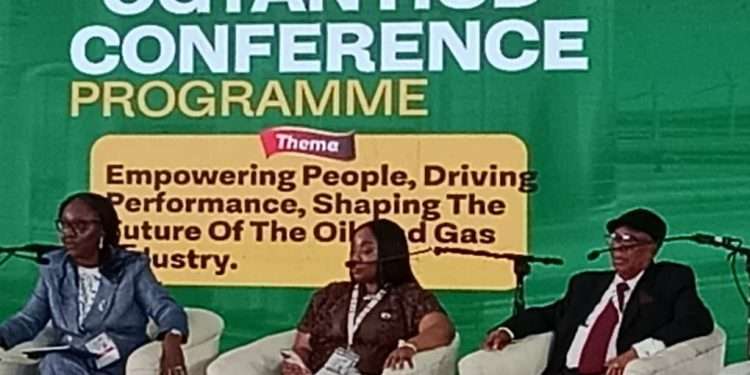 Nigeria Gas needs deliberate workforce development – Minister