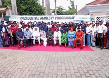 Otuaro Urges Niger Delta Voters to Back Tinubu as PAP Sends 150 Scholars to UK
