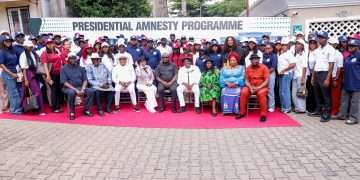 Otuaro Urges Niger Delta Voters to Back Tinubu as PAP Sends 150 Scholars to UK