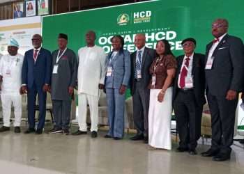 Oborevwori advocates stronger collaborations to close existing gap in energy sector 