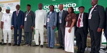 Oborevwori advocates stronger collaborations to close existing gap in energy sector 