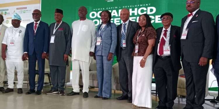 Oborevwori advocates stronger collaborations to close existing gap in energy sector