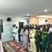 With trust in God, Nigeria can overcome insecurity -NDC commandant
