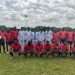 Defence College holds olympics to boost course 34 participants’ fitness, team spirit