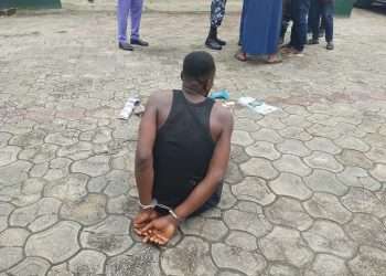 Police Rescue 42-Year-Old Woman 4 Weeks in Kidnappers’ Den in Bayelsa