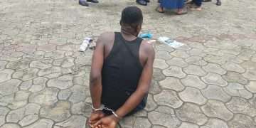 Police Rescue 42-Year-Old Woman 4 Weeks in Kidnappers’ Den in Bayelsa