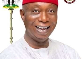 Eid-el-Maulud: Nwoko prays for lasting blessings for Nigeria