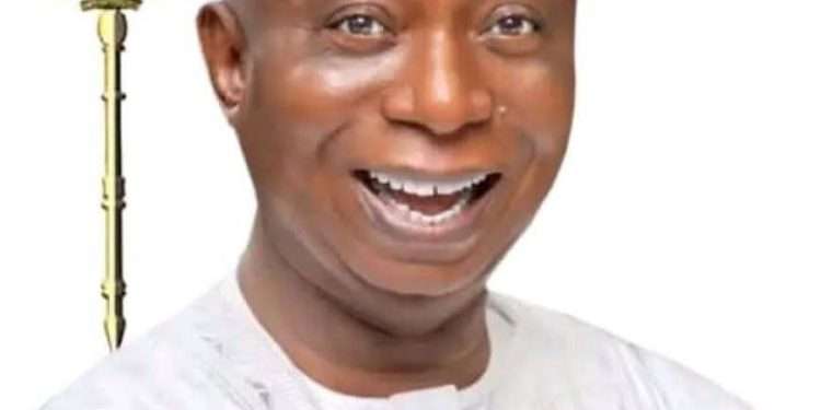 Eid-el-Maulud: Nwoko prays for lasting blessings for Nigeria
