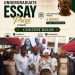 Ezeobi Unveils Essay Competition, Urges Igboukwu Undergraduates to Embrace Education