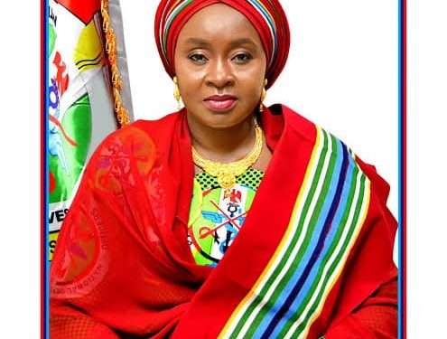 NDCOWA seeks collaboration of schools, community, others in raising stable children