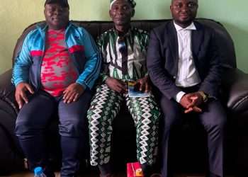ABER, University of Bamenda Partner on Blue Economy Research, Youth Development