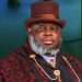 Akassa traditional leader in Bayelsa applauds Navy for arrest of suspected criminals